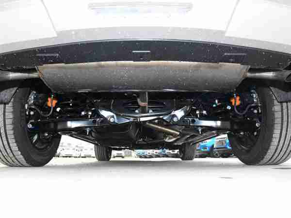 比亚迪宋Pro的三大件怎么样？和瑞虎8的三大件能比吗？