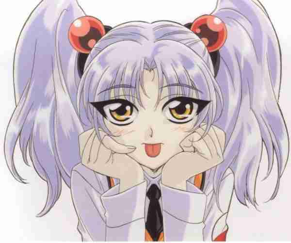 萝莉角色和御姐角色,哪种能让你动容