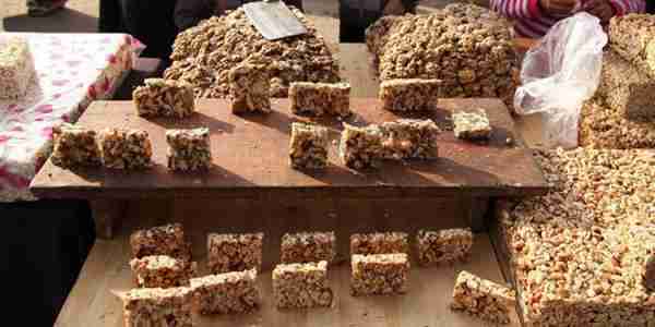 80%的人觉得切糕天价,别傻了,新疆人告诉你,你可能被欺骗了