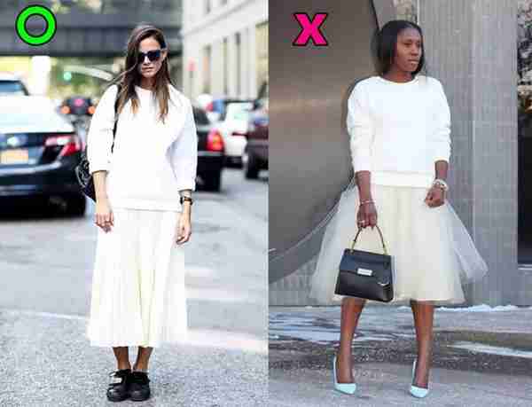 前方注意!今年这5个牌子的卫衣一定要加入购物车