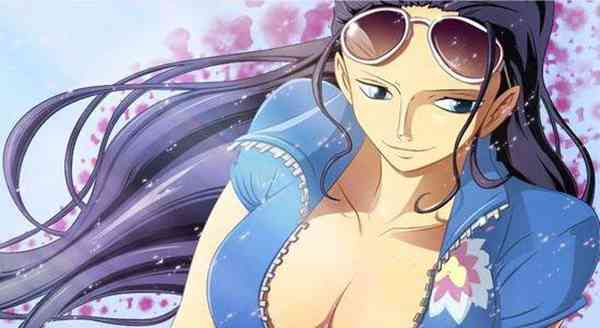 萝莉角色和御姐角色,哪种能让你动容