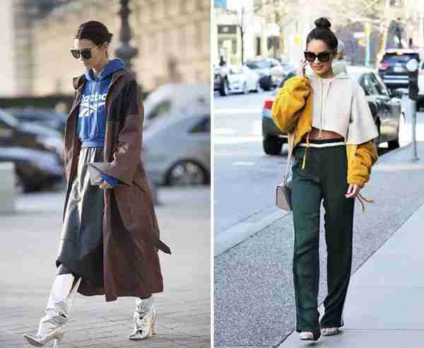 前方注意!今年这5个牌子的卫衣一定要加入购物车