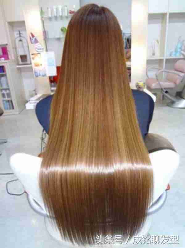 头发干枯毛躁怎么办(头发干枯毛躁容易掉)