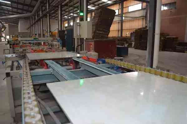 高安陶瓷产区销量严重下滑,一片800×800mm抛釉砖最低只卖14元