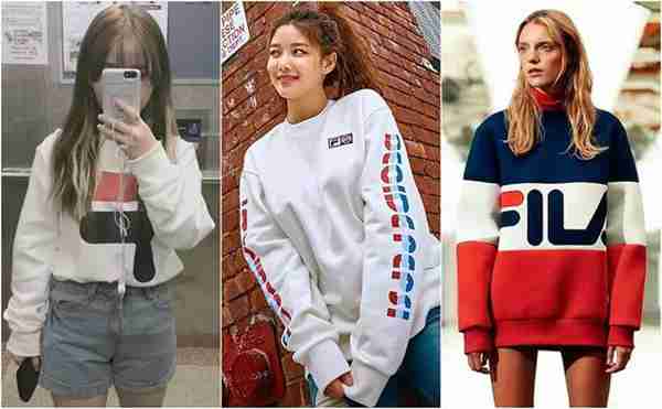 前方注意!今年这5个牌子的卫衣一定要加入购物车