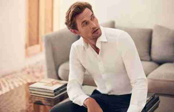 胸围怎么测量买衬衫（上衣尺寸测量图）