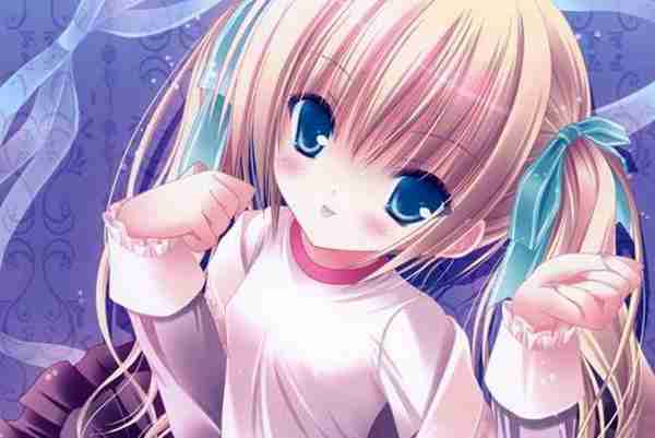 萝莉角色和御姐角色,哪种能让你动容