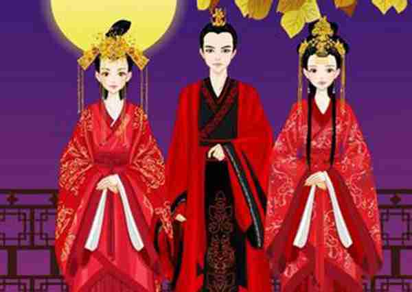 齐人之福是什么意思（齐人之福出自哪个典故）