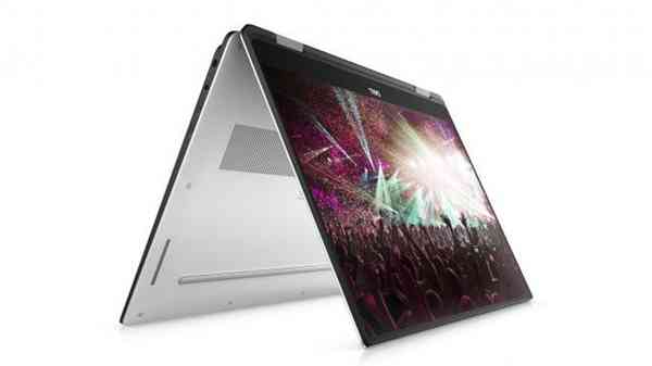 年戴尔最佳笔记本电脑