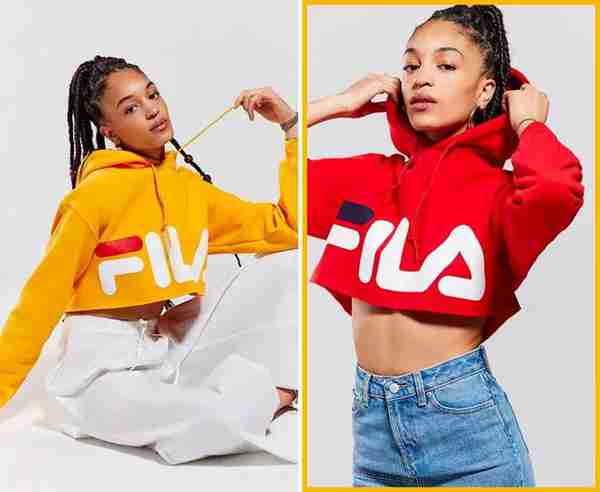 前方注意!今年这5个牌子的卫衣一定要加入购物车