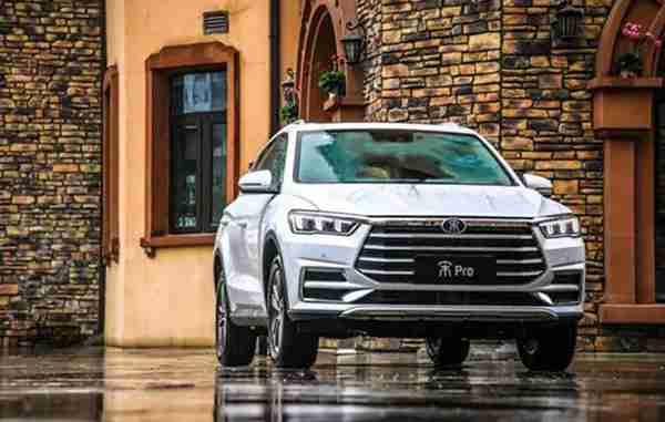 比亚迪宋pro三大件怎么样（比亚迪宋pro湿式双离合吗）