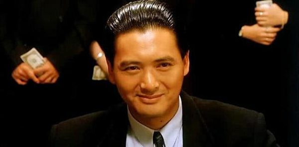 谢贤为什么叫四哥(揭秘四哥名字的由来)