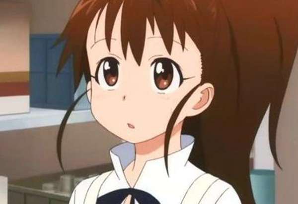 萝莉角色和御姐角色,哪种能让你动容