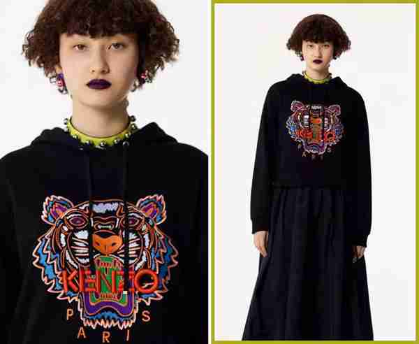 前方注意!今年这5个牌子的卫衣一定要加入购物车