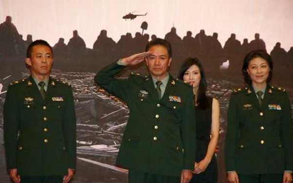 国防部长和总参谋长哪个级别高?说了你都不信