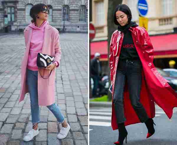 前方注意!今年这5个牌子的卫衣一定要加入购物车