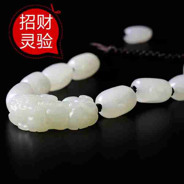 貔貅怎么戴手上(带貔貅的讲究和忌讳)