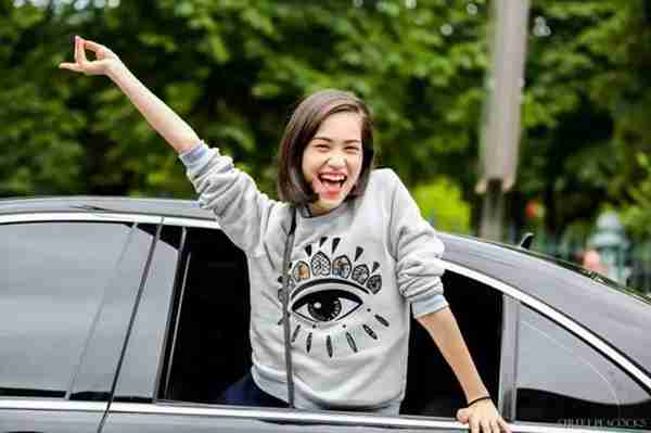 前方注意!今年这5个牌子的卫衣一定要加入购物车