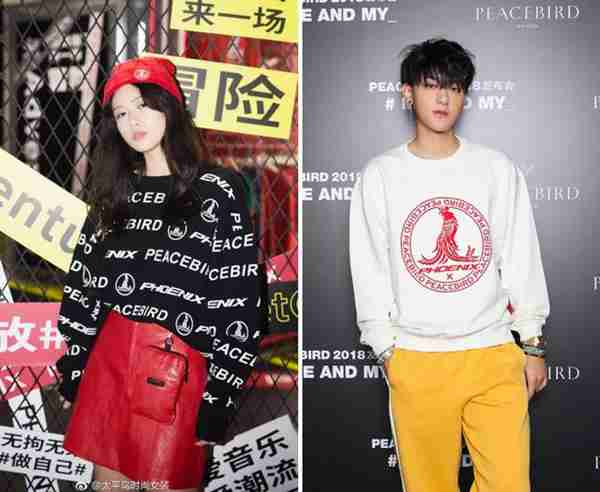 前方注意!今年这5个牌子的卫衣一定要加入购物车