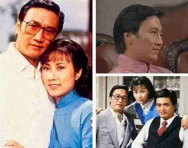 香港娱乐圈大哥叫罗嘉良,四哥叫谢贤,但为什么唯独没二哥呢?