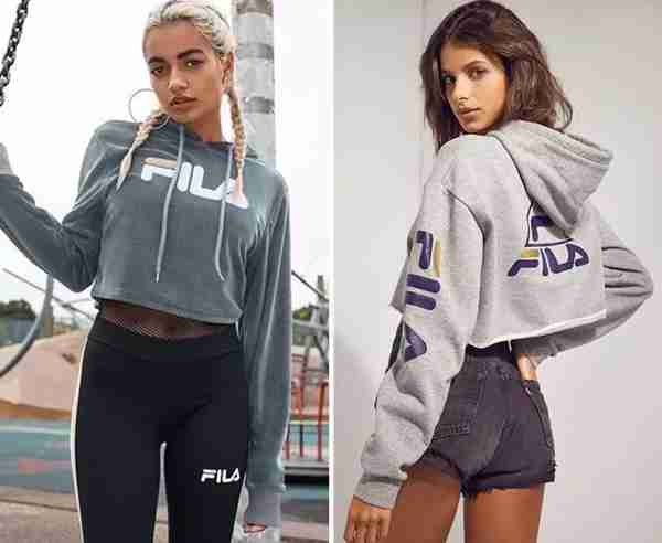 前方注意!今年这5个牌子的卫衣一定要加入购物车