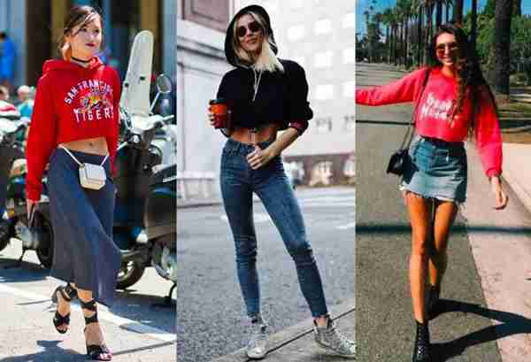 前方注意!今年这5个牌子的卫衣一定要加入购物车