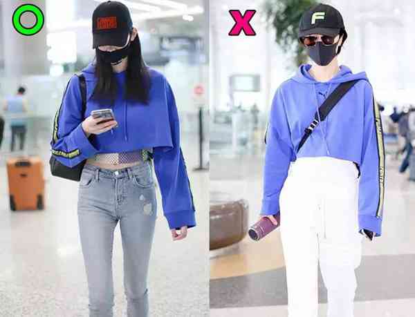 前方注意!今年这5个牌子的卫衣一定要加入购物车