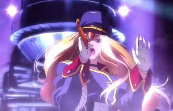 萝莉角色和御姐角色,哪种能让你动容