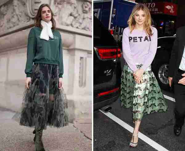 前方注意!今年这5个牌子的卫衣一定要加入购物车