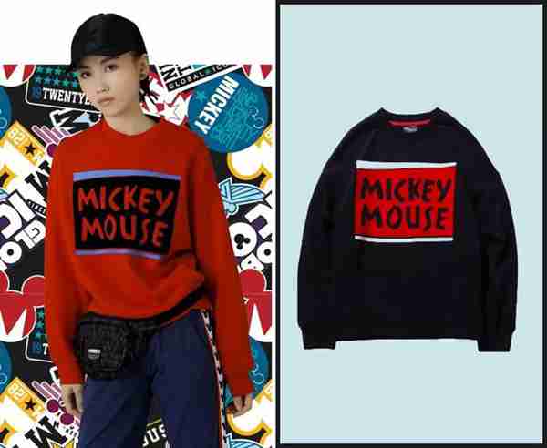 前方注意!今年这5个牌子的卫衣一定要加入购物车