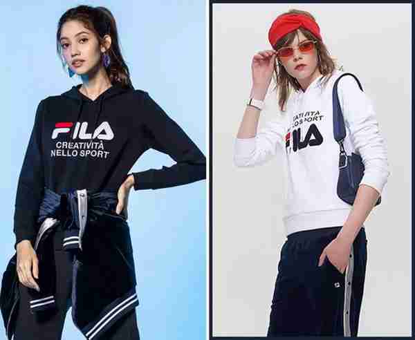 前方注意!今年这5个牌子的卫衣一定要加入购物车