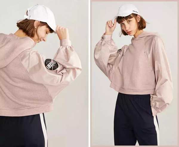 前方注意!今年这5个牌子的卫衣一定要加入购物车