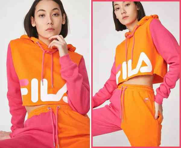 前方注意!今年这5个牌子的卫衣一定要加入购物车