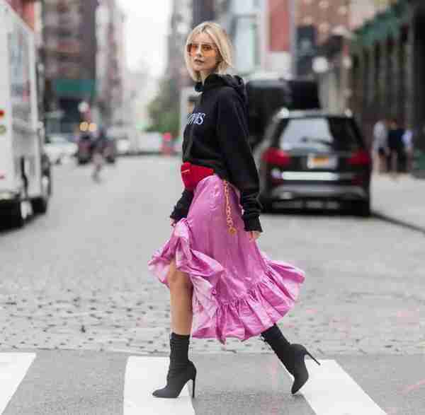 前方注意!今年这5个牌子的卫衣一定要加入购物车