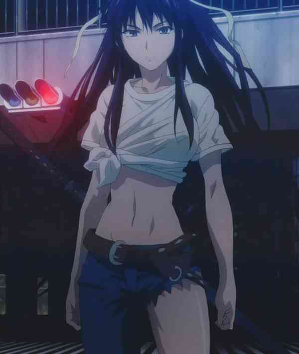 萝莉角色和御姐角色,哪种能让你动容