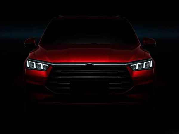 比亚迪宋Pro的三大件怎么样？和瑞虎8的三大件能比吗？