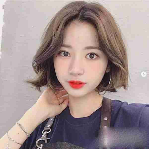 学生剪短发怎样剪好看 完这篇想剪不敢剪的都冲了！