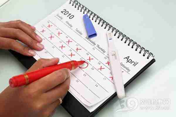 怎么算安全期最准确（危险期安全期对照表）