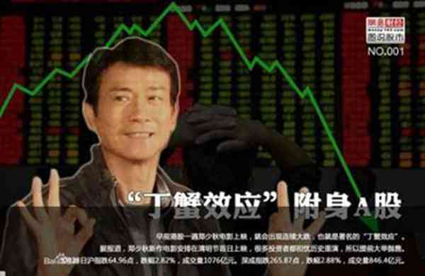 丁蟹效应是什么意思,丁蟹效应重现