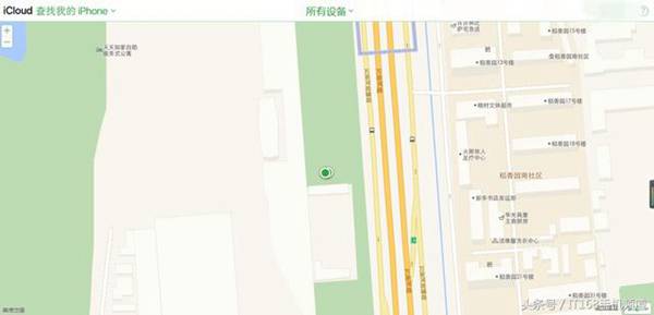 iPhone手机丢了怎么办？来看这里！或许还有机会找回来