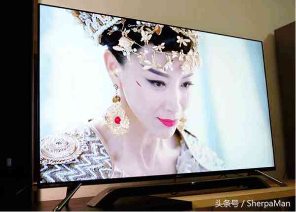 王者归来！夏普这款液晶电视新品究竟强在哪里？