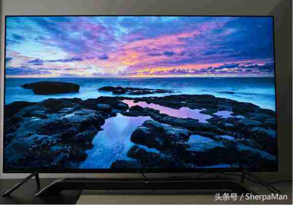 王者归来！夏普这款液晶电视新品究竟强在哪里？
