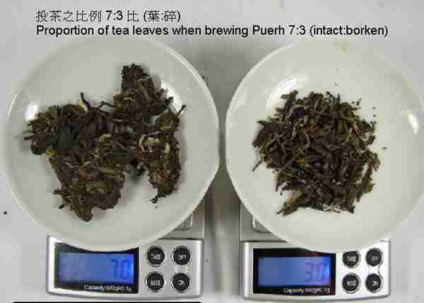 普洱茶怎么泡？这“5字口诀”值得牢记！