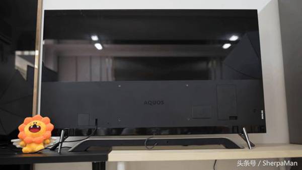 王者归来！夏普这款液晶电视新品究竟强在哪里？