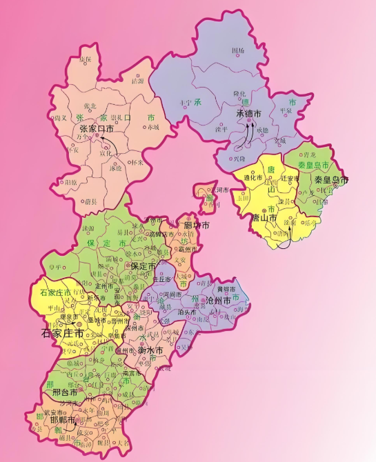 唐山市属于哪个省?解锁河北这颗璀璨明珠的秘密