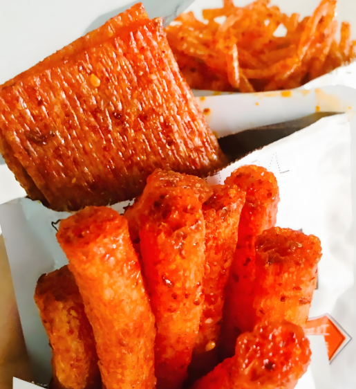 辣条是谁发明的?探寻零食界传奇的起源