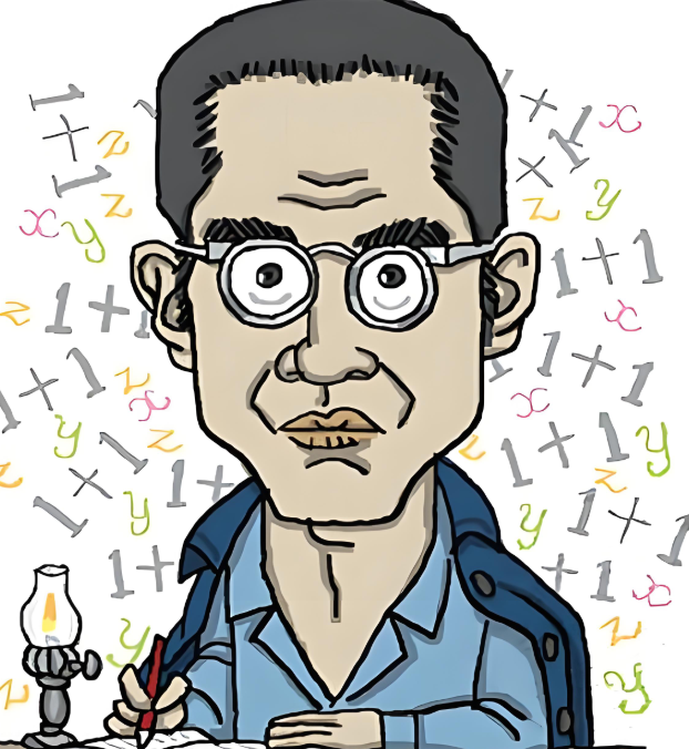 民科是什么意思?带您走进这个群体