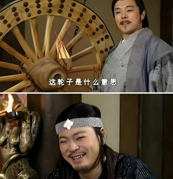 对手戏是什么意思(解读演员间的无声较量)