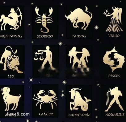 二月是什么星座？