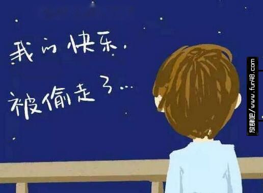 抑郁症的症状有哪些?